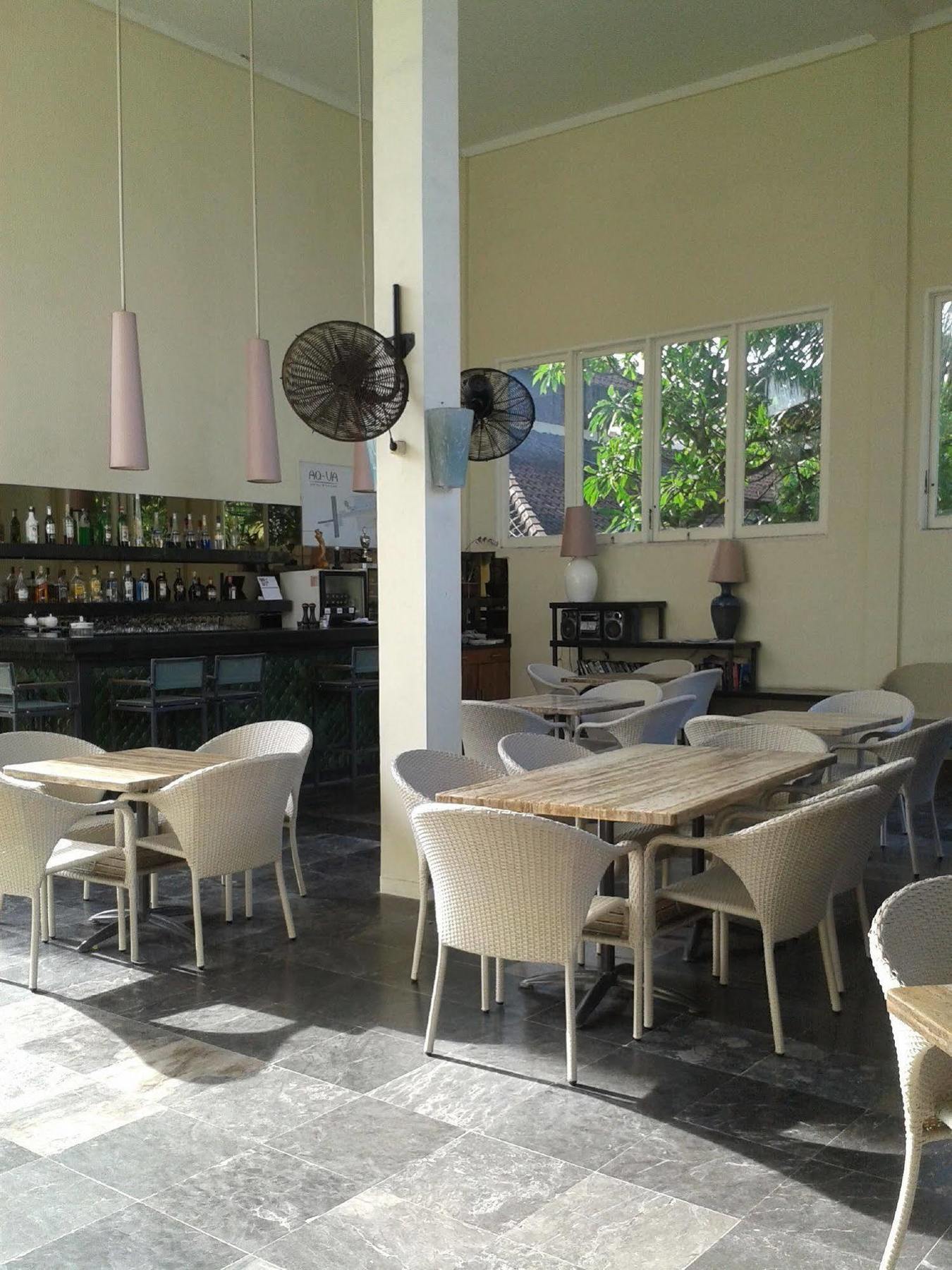 Bali Court Hotel & Apartment Legian Exterior foto